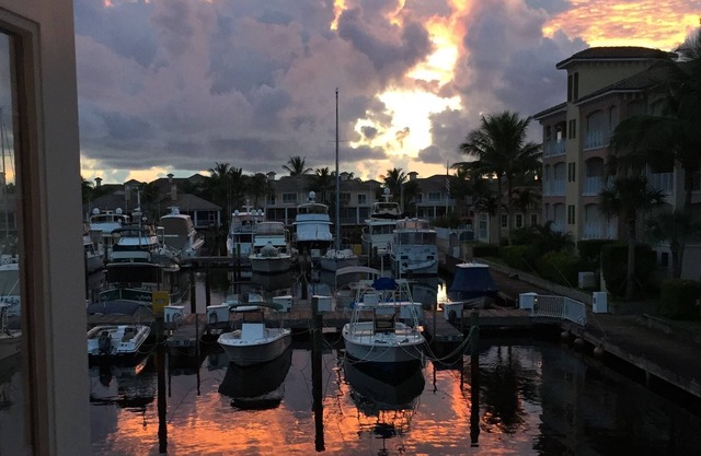 Vero Beach Condo on the Water (Grand Harbor)