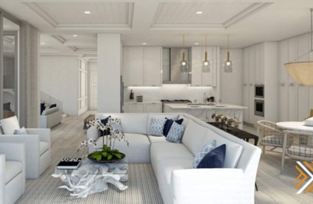 Vero Beach Estate Villa