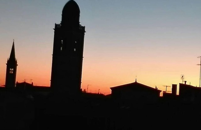 Veronauptoyou Skylinegiardino/postoautoM0230911316