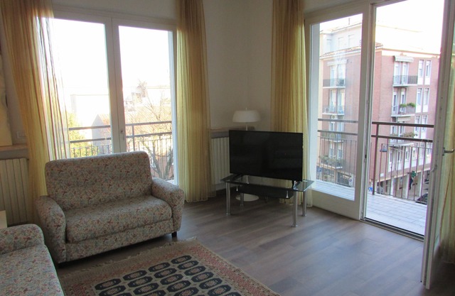 VERONAVIEW apartment