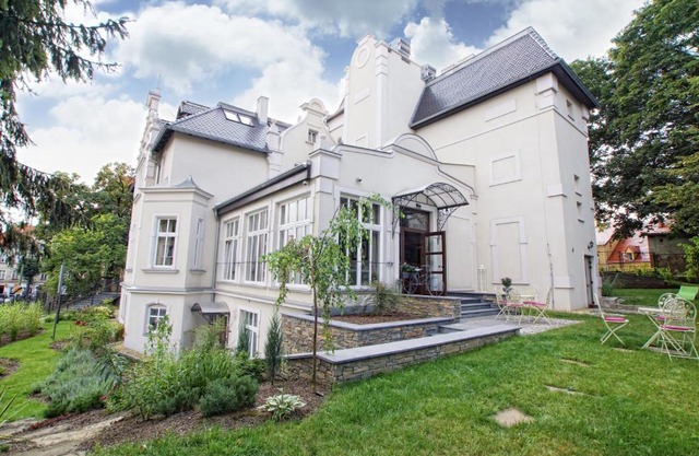 Versant Hotel & Spa