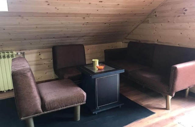 Versay Apartment nice and cozy place to stay