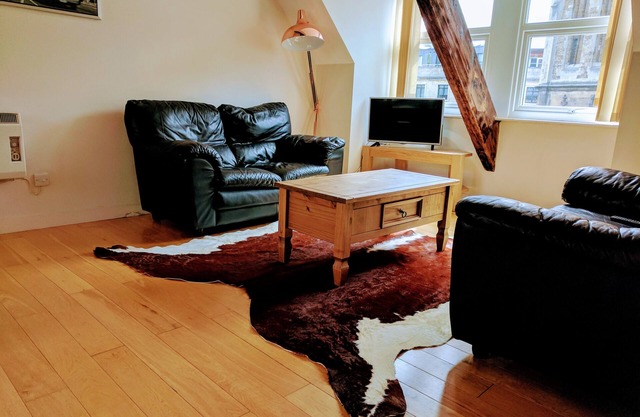 Very Central Loft Apartment - Self Checkin