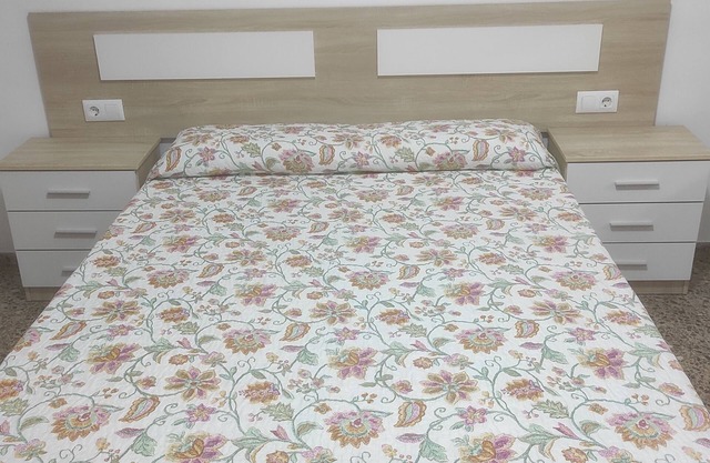 Very cozy and quiet apartment, for unforgettable stays.
