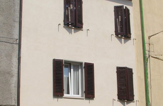 Very cozy, antique town house to relax and unwind