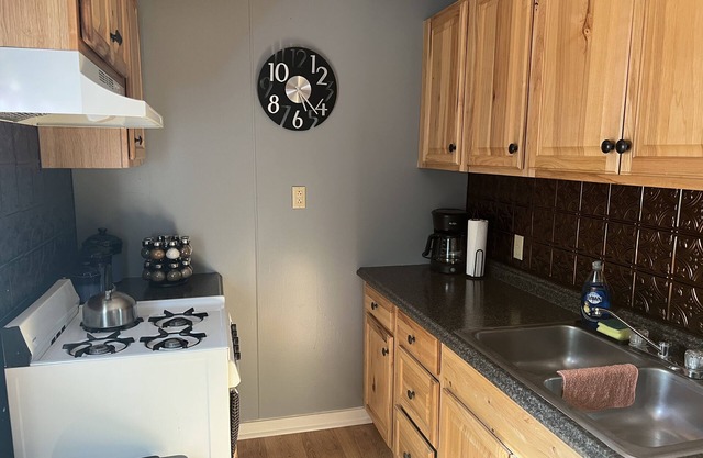 Very Cozy Hilly Hideaway Cabin near Petoskey, Boyne Falls, Harbor Springs