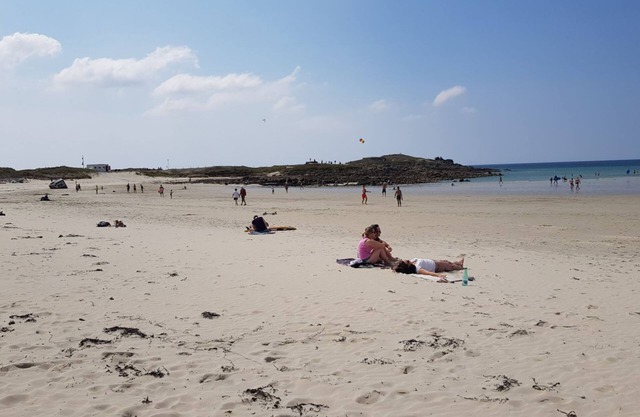 Very nice property ideal for a family 9km from the beach FINISTERE SUD