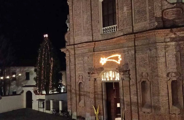 Vespolina - A relaxing escape or business stay in the heart of Ghemme