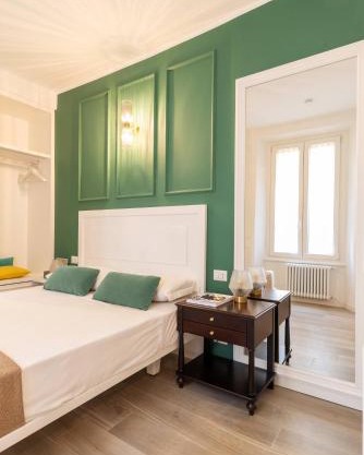 Vespucci Flexyrent studio