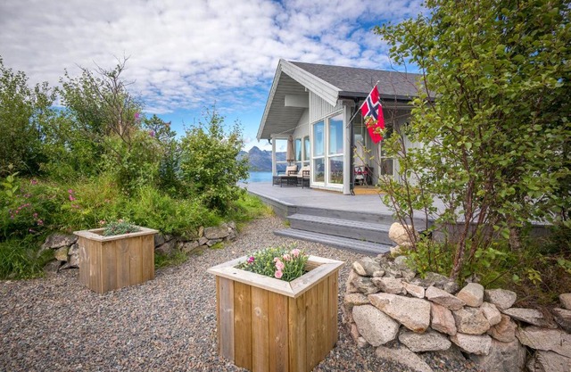 Vestfjord Panorama Villa