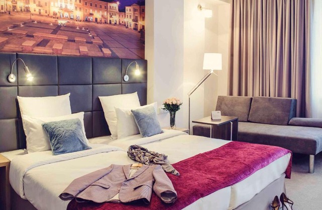 Vestil Hotel