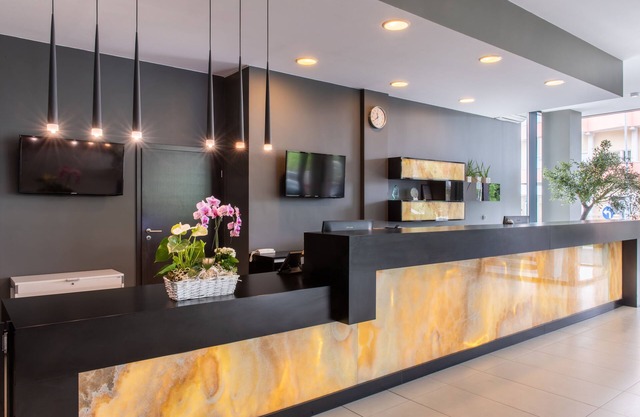 Vestina Wellness Spa Hotel Międzyzdroje