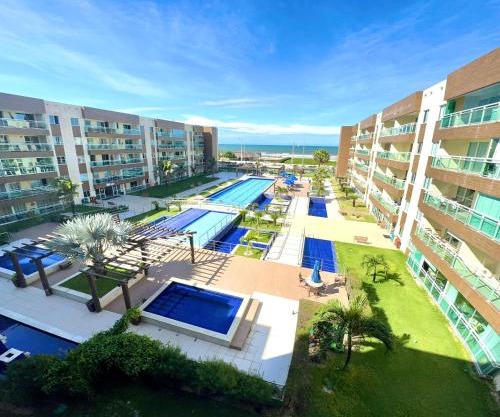 VG FUN Praia do Futuro AP 506 - 2 quartos 2 WCs - 60m2-IMOB TEMPORADA