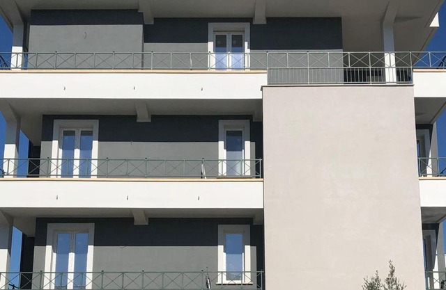 Via Cagliari