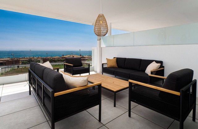 Via Celere 2325 Golf and Seaviews, Costa Del Sol