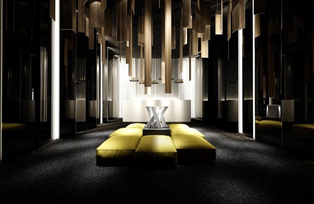 Via Hotel - Zhongxiao