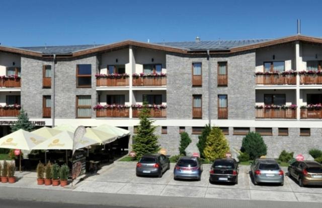 Via Jasna Apartment PL