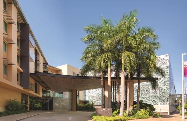 Vibe Hotel Darwin Waterfront