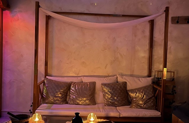 Vibes Spa