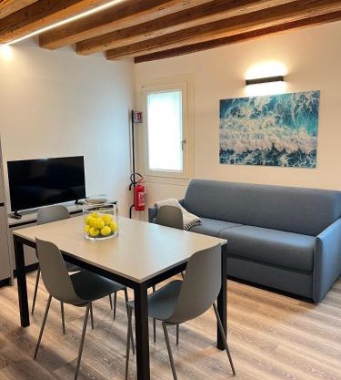 Vicenza Green Stay "Acqua"