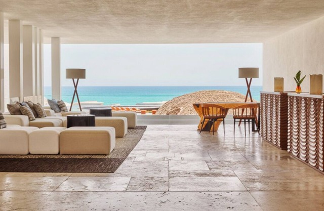 Viceroy Los Cabos