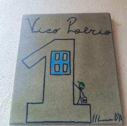Vico Poerio 1