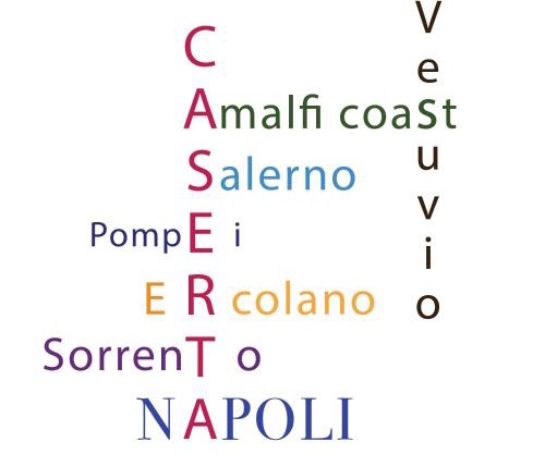 Vicolo degli Osci
