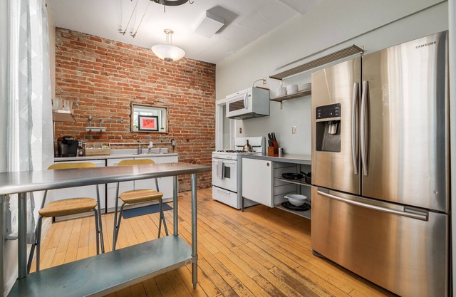 Victorian Denver Living