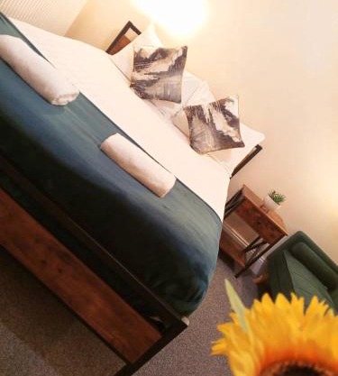 Victorin House - All rooms are EN-SUITE