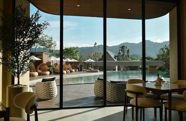 Viewpoint Khaoyai Hotel