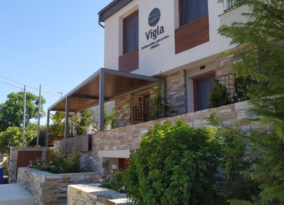 VIGLA IERISSOS