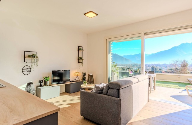 Vigna Luisa by Interhome