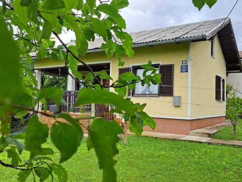 Vikend Haloze-Zagorje