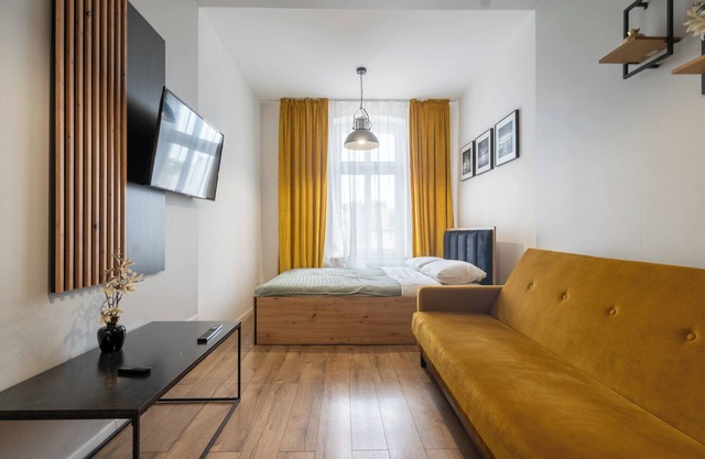 Viktoria IV Charming Apartament