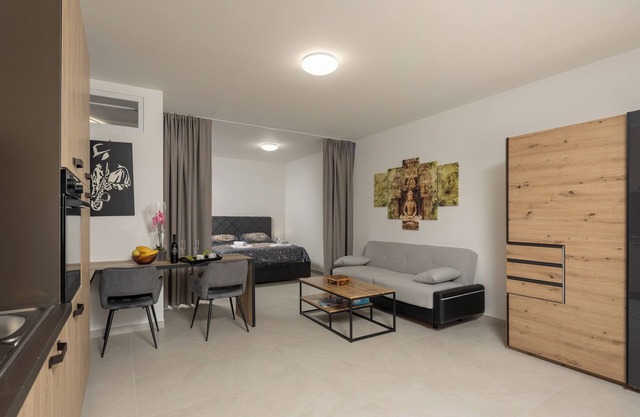 Vikys Place 2, Kastav, Croatia