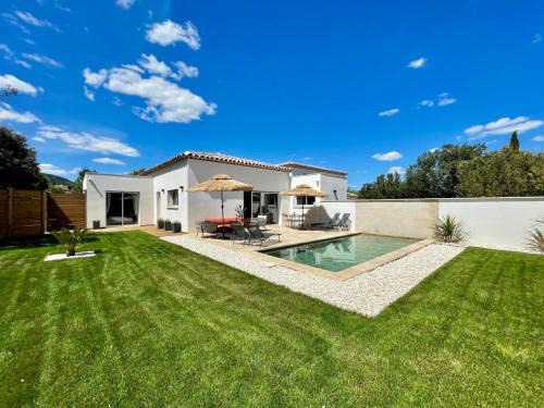 Villa Terracotta - Piscine & Climatisation