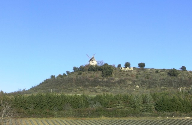Villa in St Michel l'Observatoire Luberon Park 5 minutes Astronomy Center