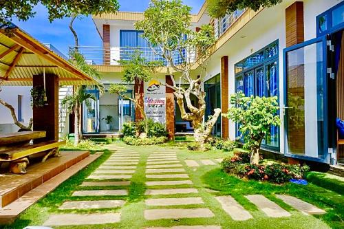 Vila Ánh Dương