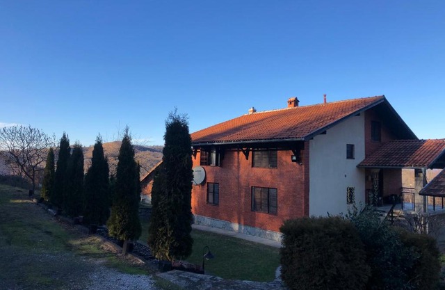 Vila Bojana