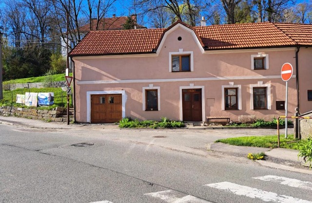 Vila Hedvika