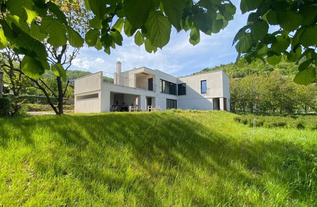 Vila il Giardino Segreto with pool by Villas Guide