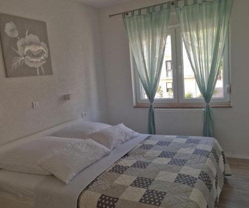 Vila Natasa Apartment 4 near Plitvice