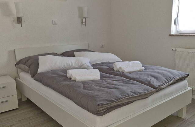 Vila Natasa Apartment 2 near Plitvice