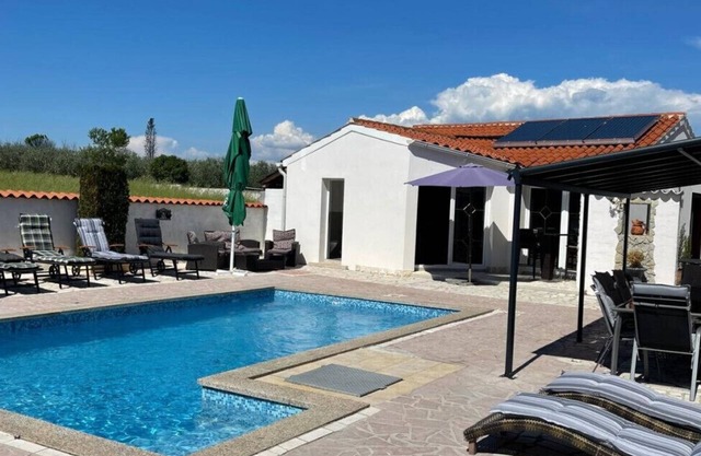 Vila Romani by Villas Guide