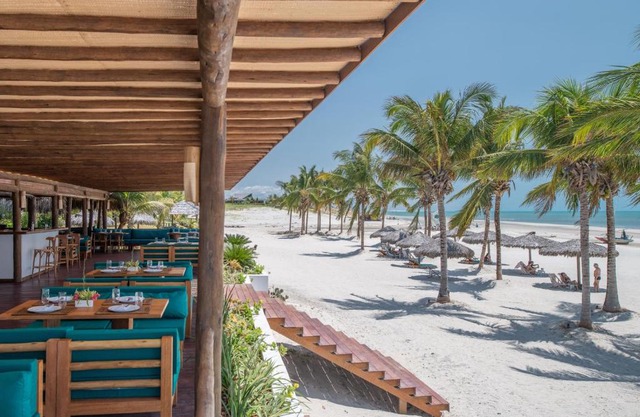 Vila Selvagem Hotel Contemporaneo