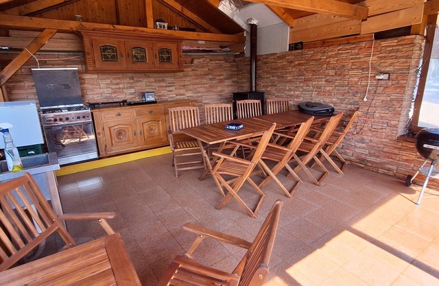 Vila Viktória