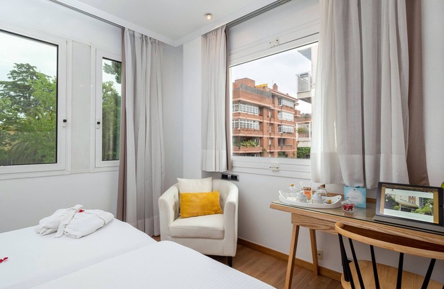 Vilana Hotel Boutique