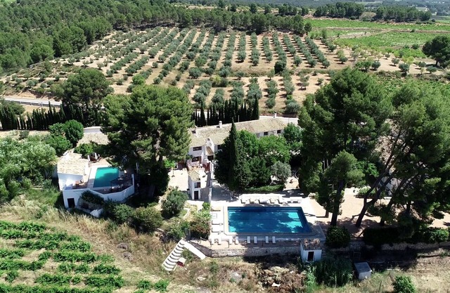 VILASIRA Rooms & Wines - Adults Only