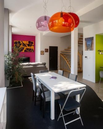 Villa Évasion Prestige