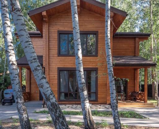 Villa - ваш загородный дом